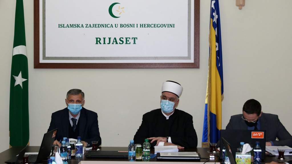 Rijaset: Najoštrije osuđujemo zastrašivanja povratnika u Srebrenici 